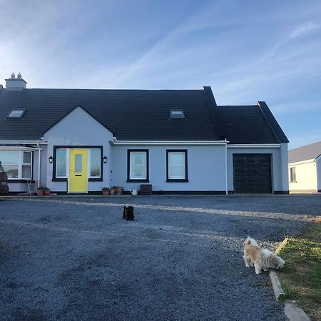 Cois Na Mara Bridges Of Ross V15 T677 Bed & Breakfast Kilbaha Exterior foto