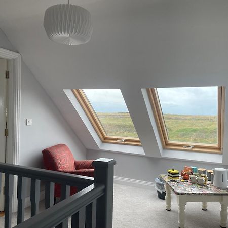 Cois Na Mara Bridges Of Ross V15 T677 Bed & Breakfast Kilbaha Exterior foto