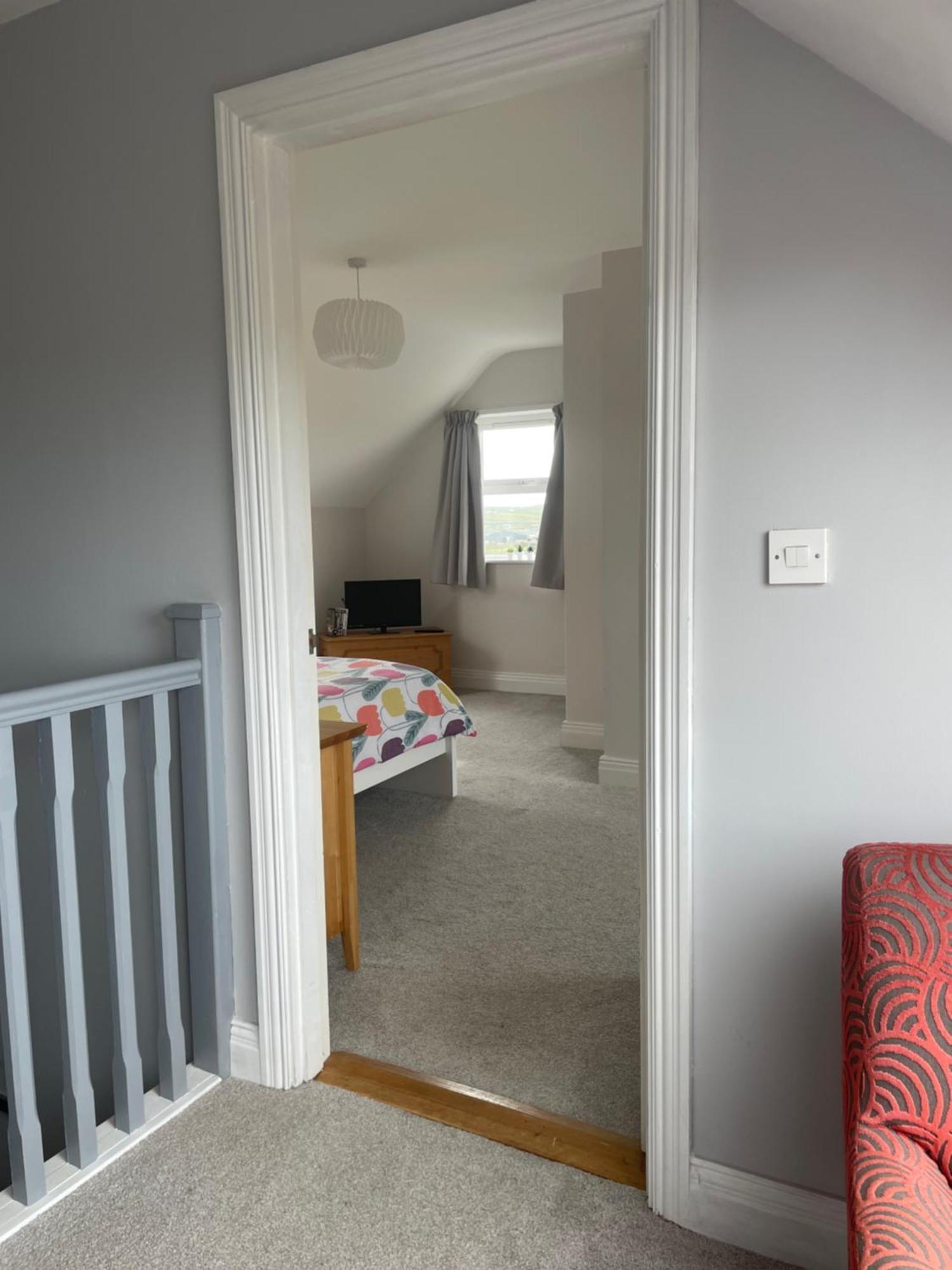 Cois Na Mara Bridges Of Ross V15 T677 Bed & Breakfast Kilbaha Exterior foto
