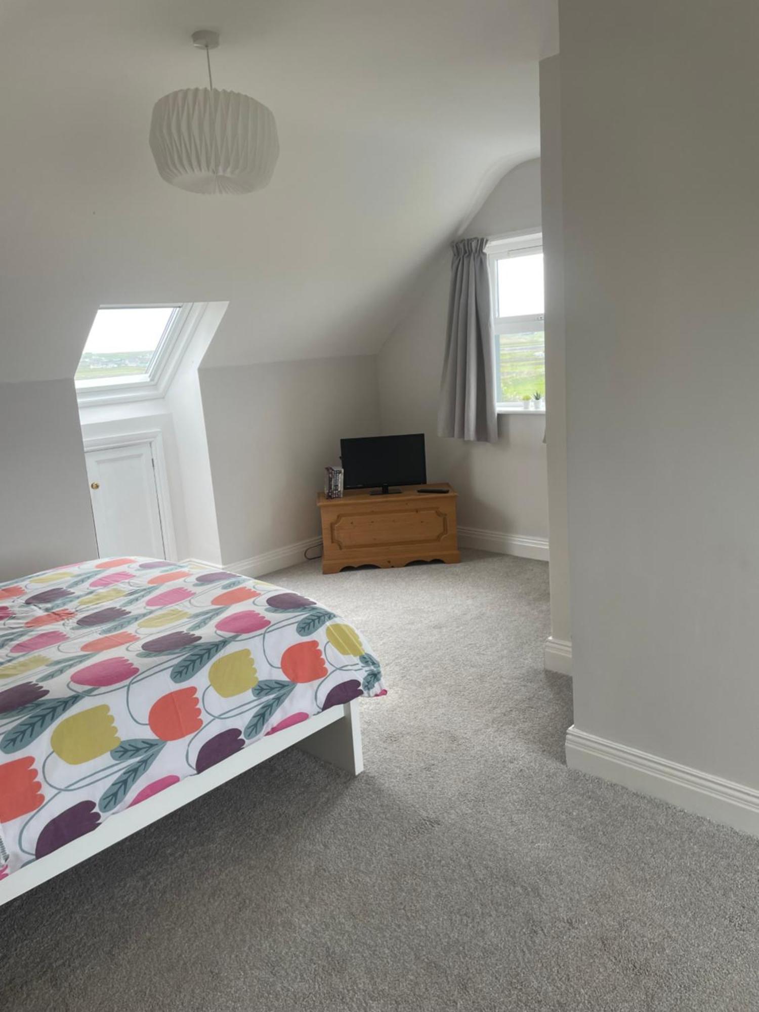 Cois Na Mara Bridges Of Ross V15 T677 Bed & Breakfast Kilbaha Exterior foto