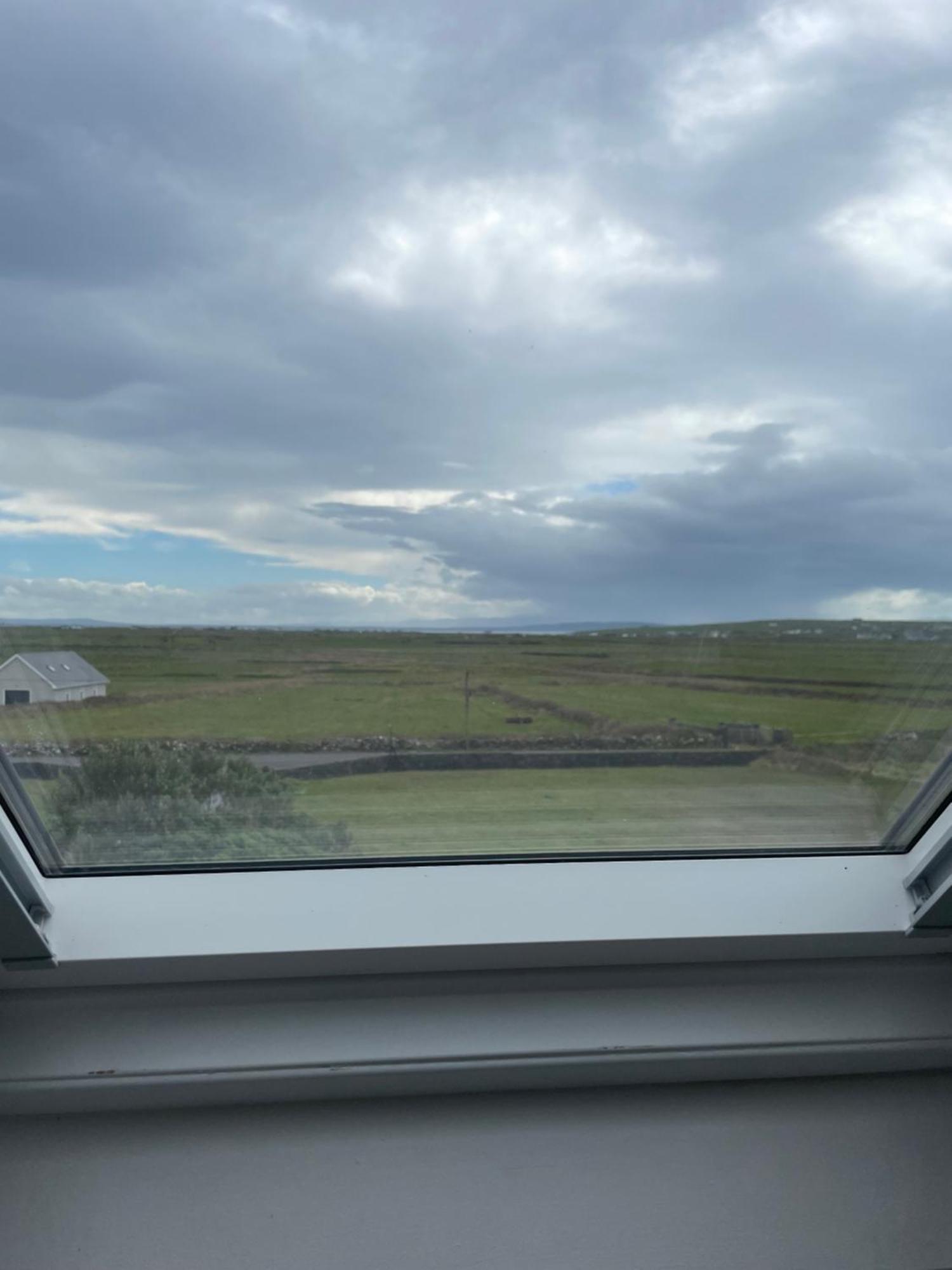 Cois Na Mara Bridges Of Ross V15 T677 Bed & Breakfast Kilbaha Exterior foto