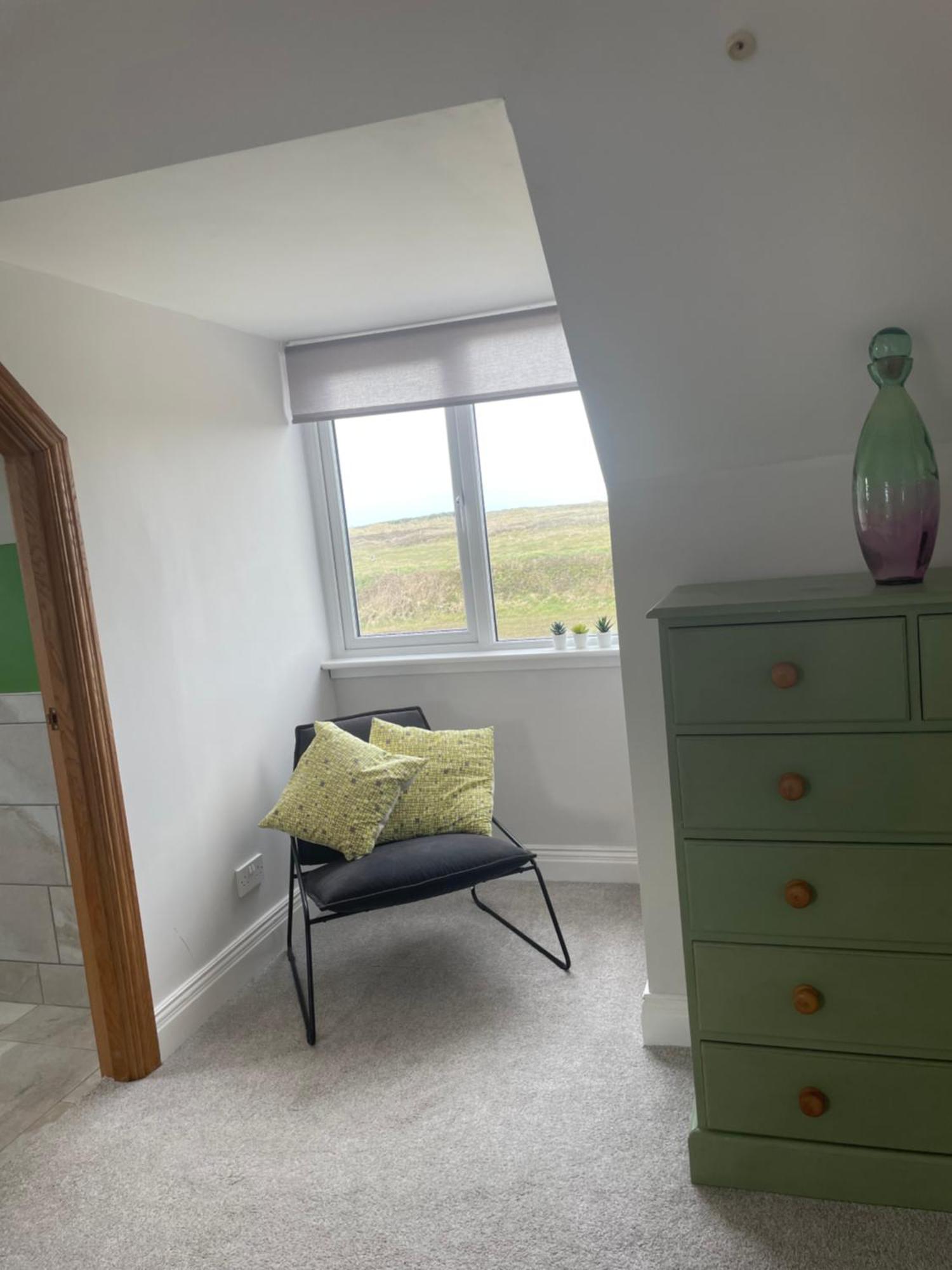 Cois Na Mara Bridges Of Ross V15 T677 Bed & Breakfast Kilbaha Exterior foto
